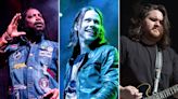 Alter Bridge Add Summer 2023 North American Tour with Sevendust and Mammoth WVH