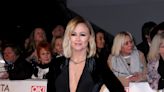 Kimberley Walsh praises ‘actual superheroes’ at Pride of Britain Awards