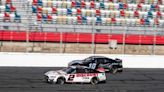 NASCAR officials focus on 670 horsepower, final 2022 rules in Day 2 of Next Gen test at Charlotte