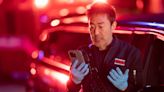 ‘9-1-1’ Star Kenneth Choi Has a Theory Why Chimney’s Always in Peril