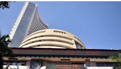 Sensex Update: Markets look tired but expiry could change things