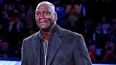 Michael Jordan delivers message in light of absence from Bulls Ring of Honor ceremony