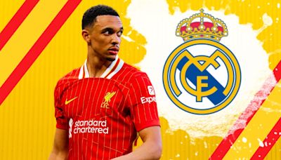 Trent IN CONTACT with Madrid, Yoro AGREES move, Di Gregorio agent REVEALS Reds interest, Simakan UPDATE, - Liverpool FC news recap