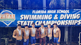 Braddock swimming second at state. St. Thomas Aquinas did well, too. Plus football and soccer