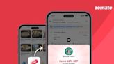 Zomato rolls out 'Brand Packs' to reward repeat orders from restaurants