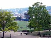 Arthur J. Rooney Athletic Field