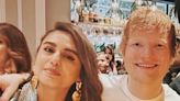 Ed Sheeran Says To Huma He Loved Anurag Kashyap’S 'Gangs Of Wasseypur'