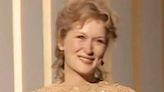 Oscar flashback 40 years ago to 1983: 2nd for Meryl Streep, 1st for Jessica Lange, history for Louis Gossett, Jr.