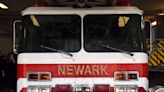 Two candidates vie for Newark fire chief position