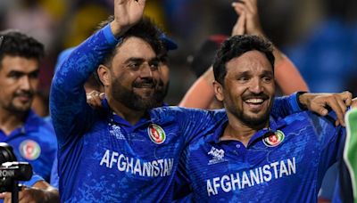 T20 World Cup 2024: 5 Men Behind Afghanistan's Dramatic Rise In Cricket | Cricket News