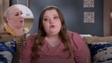 Alana Decides To Cut Off Mama June From Her Life!