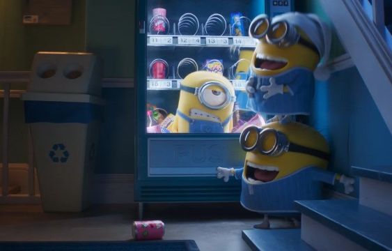 Is Minions 3 a Prequel or Sequel to Despicable Me 4? Will Mega Minions Return?