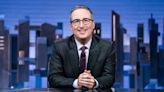 Last Week Tonight with John Oliver Season 11 Streaming: Watch and Stream Online via HBO Max