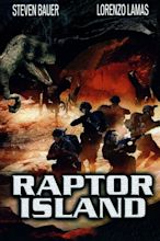 Raptor Island - Rotten Tomatoes