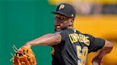 Pirates look to break road skid, take on the Phillies