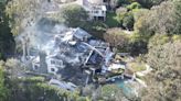 Cara Delevingne's House Fire Cause Still A Mystery As Investigation Closes