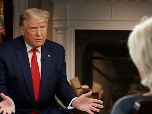 Donald Trump Backs Out of Interview With ‘60 Minutes,’ Network Says