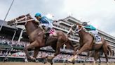 Preakness Stakes field: What to know about Mage and other horses likely to run at Pimlico