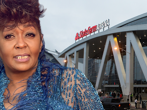 Anita Baker Cancels ATL Show at Last Minute, Upends Mother's Day Gifts