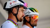 Peter Sagan Given 3-Month Suspended Prison Sentence