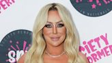 Danity Kane Singer Aubrey O'Day Is Pregnant, Expecting First Baby