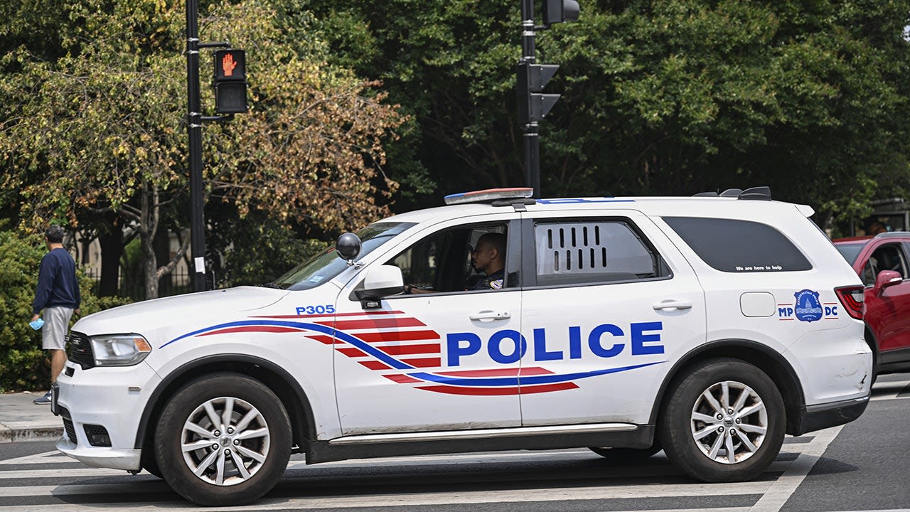 DC nightclub shooting leaves multiple people wounded