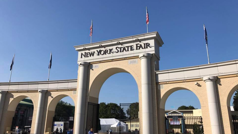 Now Hiring: The Great New York State Fair looking to fill hundreds of jobs