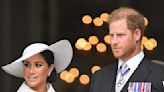 Meghan Markle Got Blamed for Royal Exit—But It Was Prince Harry's Idea