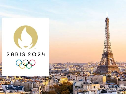 El símbolo de los Juegos Olímpicos de París 2024: qué significa el logo y por qué se relaciona con las mujeres