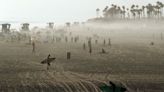 A rare third year of La Niña is on deck for California, forecasters say