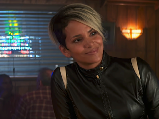 Halle Berry Called On Fans To Support Her New Movies, And Their Reactions Were Great