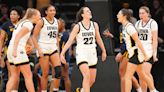 Iowa women's basketball "driving through the smoke" as NCAA Tournament intensifies