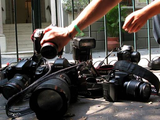 Con AMLO se profundizó la violencia contra la prensa respecto a gobierno de EPN, revela informe