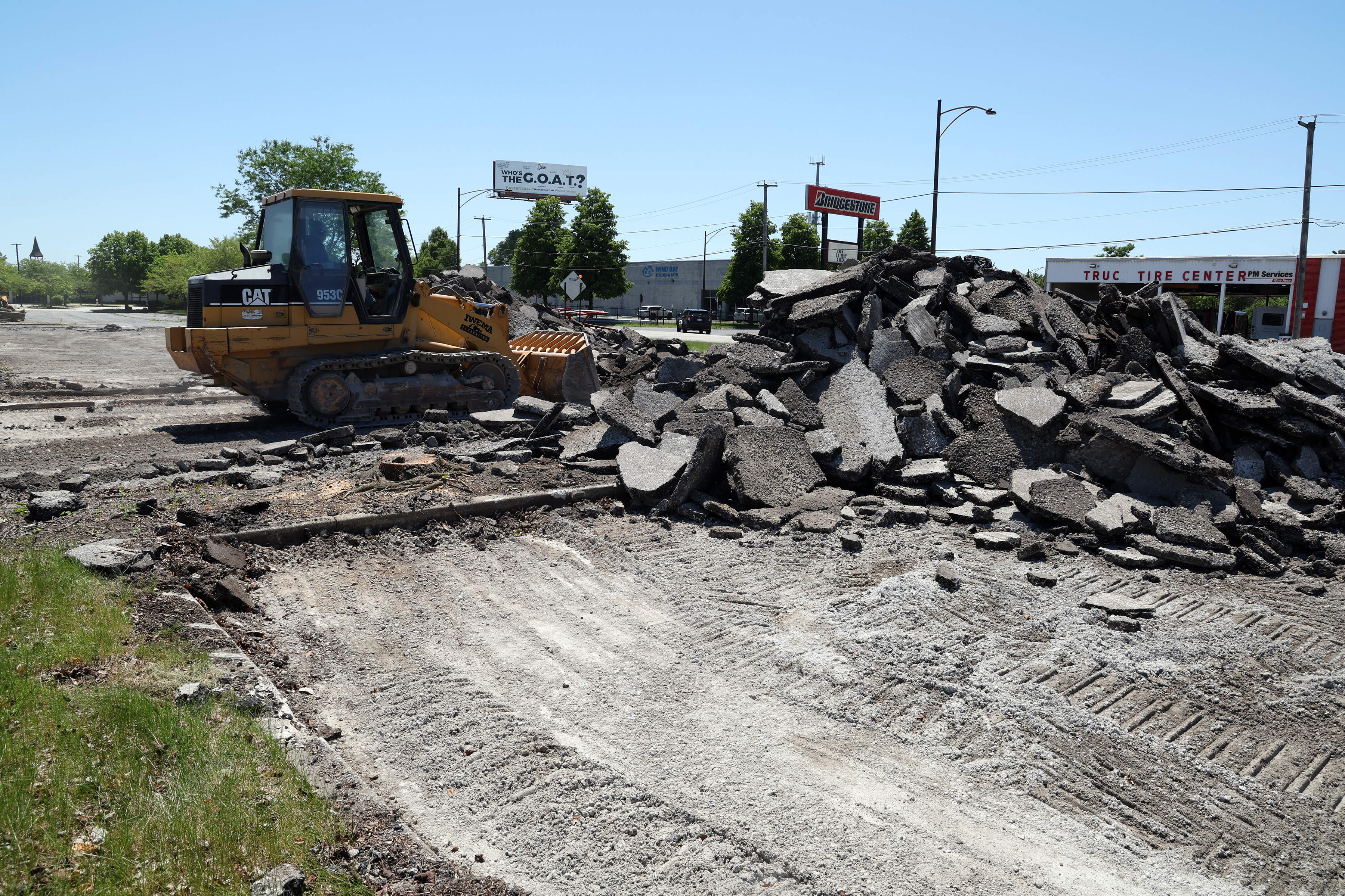 Pullman continues push to revive retail sector by bringing in new Chick-fil-A