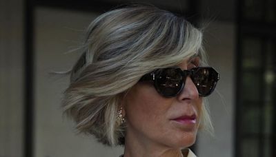 Tres cortes de pelo para mujeres mayores de 50 en tendencia