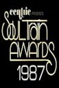 The 1st Annual Soul Train Music Awards