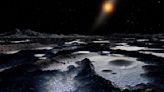 Scientists Find Evidence for Large Unknown Objects in Distant Solar System