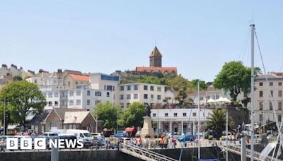 Guernsey Street Festival: Two week event to get under way