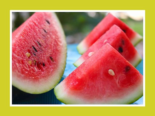 I Asked 3 Farmers How to Pick the Sweetest Watermelon, and They All Agreed on the Best Way