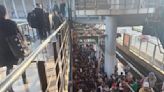 Metro CDMX hoy: Contingencia impacta y causa serios retrasos en Líneas 3 y B