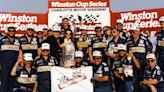 NASCAR Classics: Races to watch before North Wilkesboro