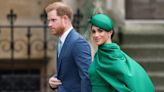 Prince Harry 'homesick,' eager to make amends as Meghan Markle focuses on 'winning over Hollywood': expert