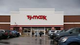 Here's when T.J. Maxx is opening in Rehoboth Beach