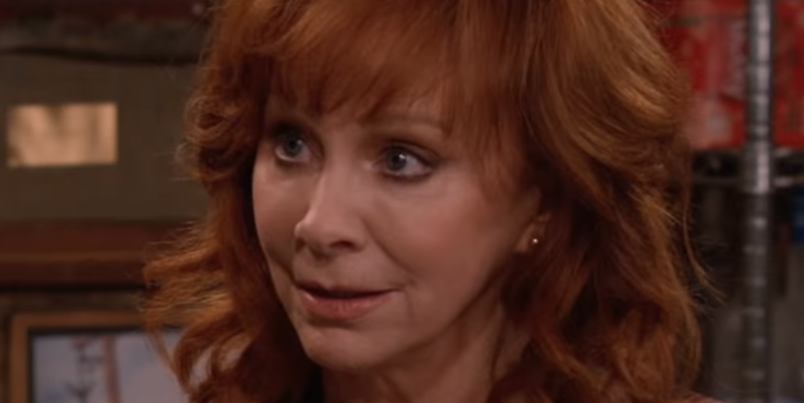 Reba McEntire Fans Are Screaming After Seeing the First Clip of Her New Show