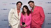 Lisa Vanderpump Wants Tom Schwartz to ‘Change the Narrative’ Around Tom Sandoval