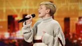 AGT Video: 14-Year-Old Boy Earns Golden Buzzer With Jaw-Dropping Performance of ‘You Don’t Own Me’