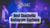 'Here for the Beats'–150 Cute Coachella Instagram Captions To Post in the Desert