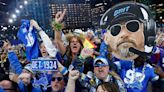 Lions hype is real, as team provides incredible season ticket update