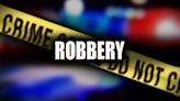 Suspect arrested in Eldridge after Delmar bank robbery