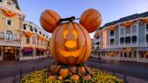 Disneyland Resort Announces Dates and Details for Halloween Time Fall Favorites